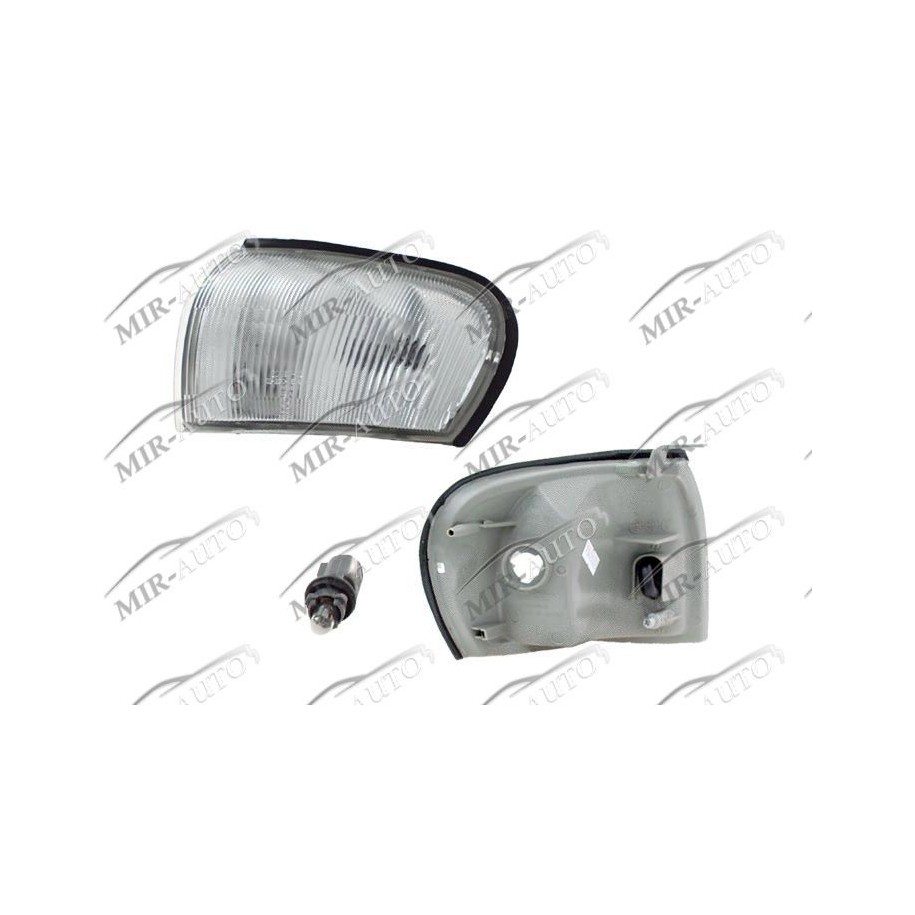 Фонарь габаритный