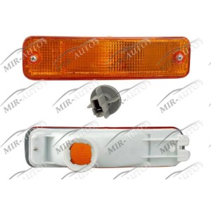 Указатель поворота передний