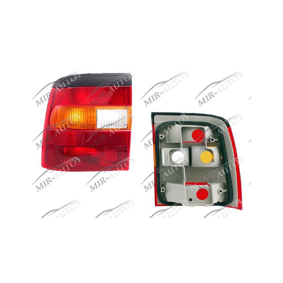 Tail Light