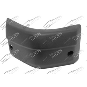 Угол бампера