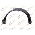 Rear Wheel Arch