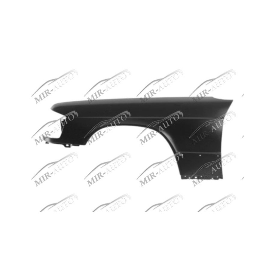 Front Fender