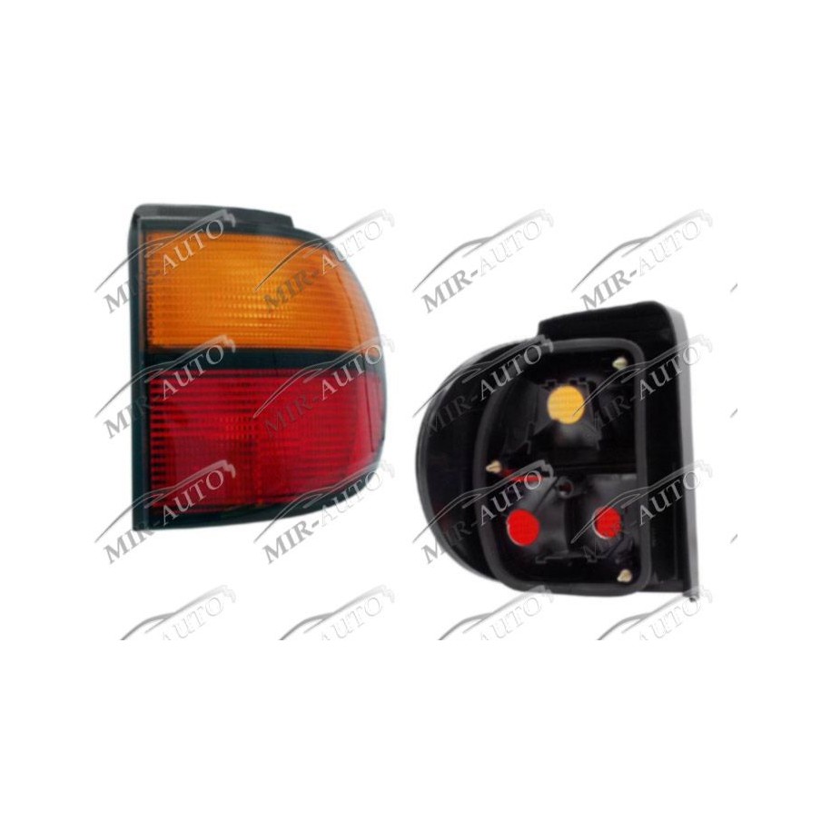 Tail Light