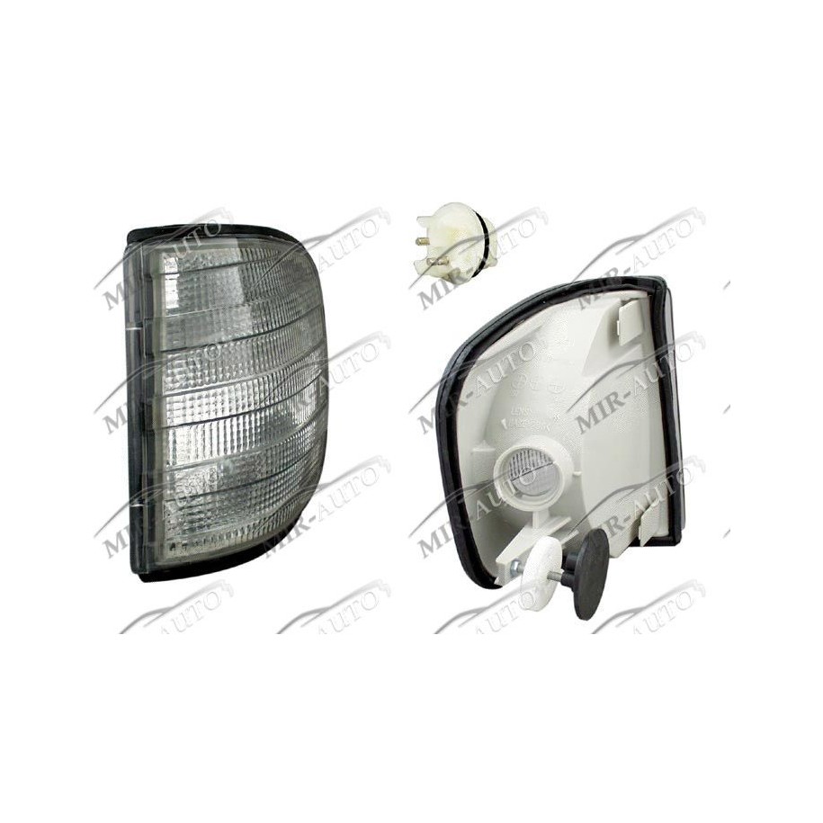 Указатель поворота передний