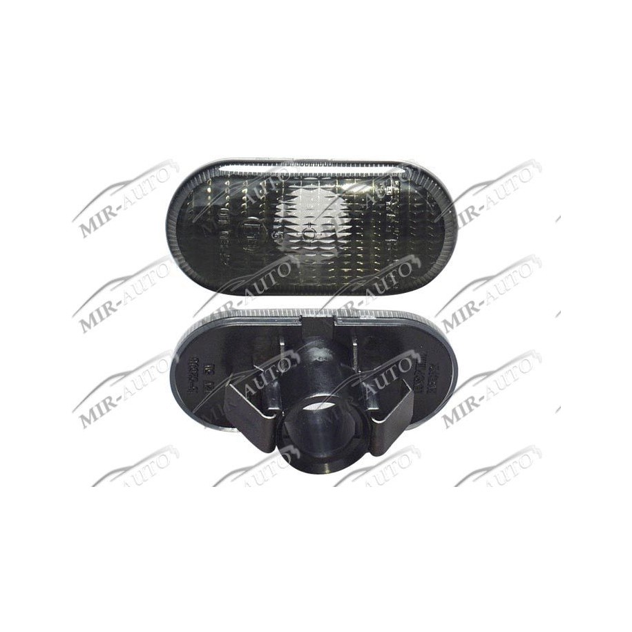 Указатель поворота боковой