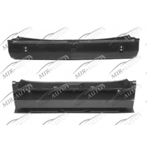 Панель задняя