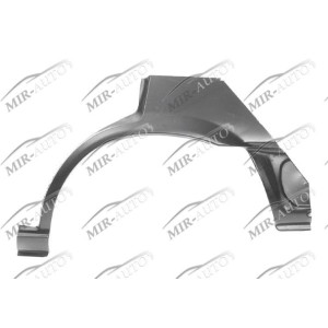 Galinio sparno rem. komplektas