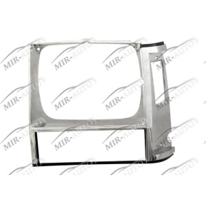 Headlamp Frame