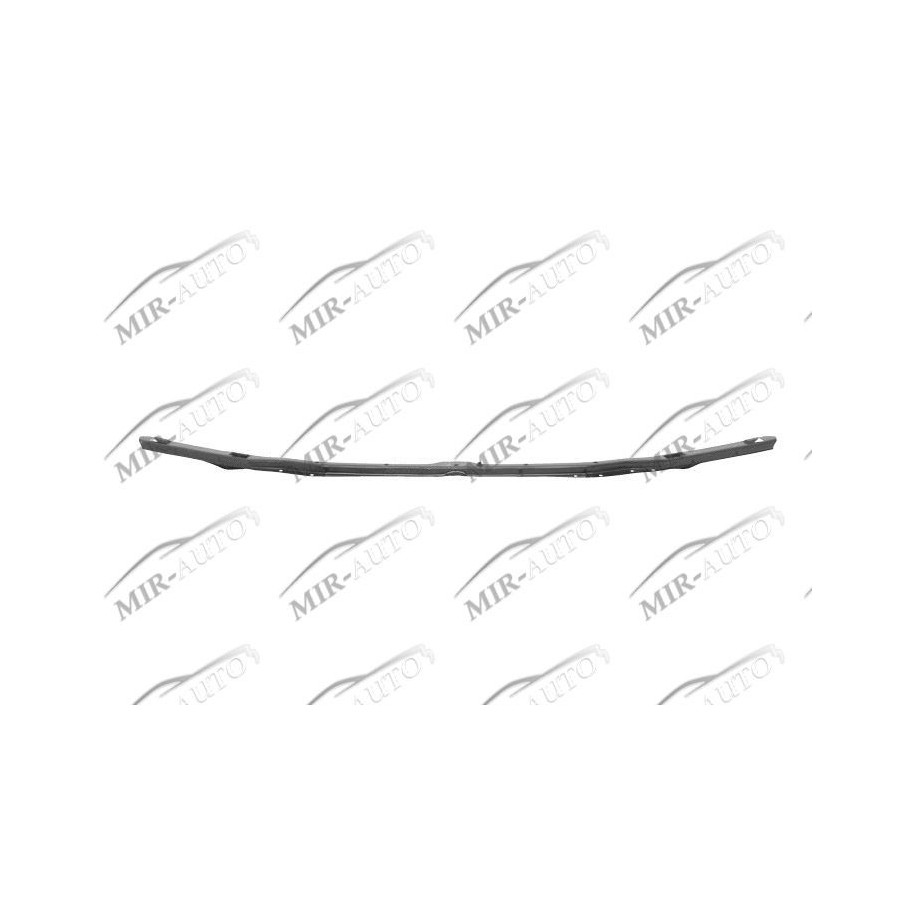 Bumper Reinforcement