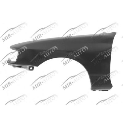 Front Fender