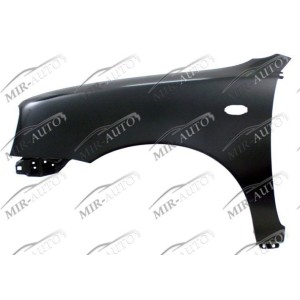 Front Fender