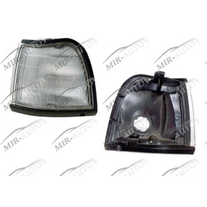 Gabaritinių šviesų žibintas