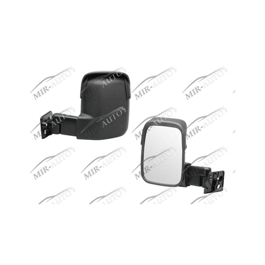 Зеркало внешнее