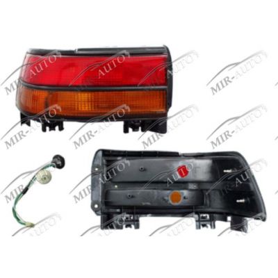 Tail Light