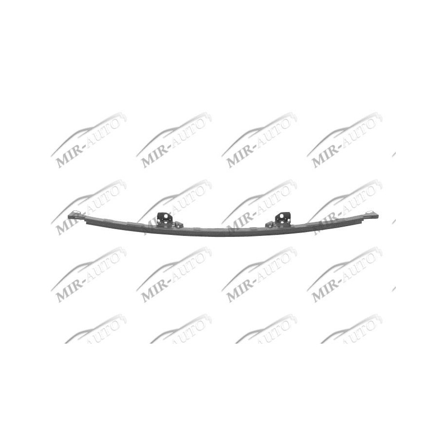 Bumper Reinforcement