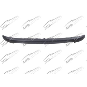 Накладка бампера