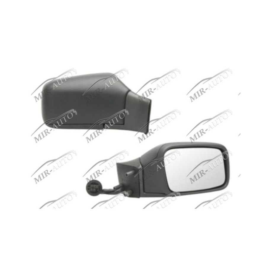 Зеркало внешнее