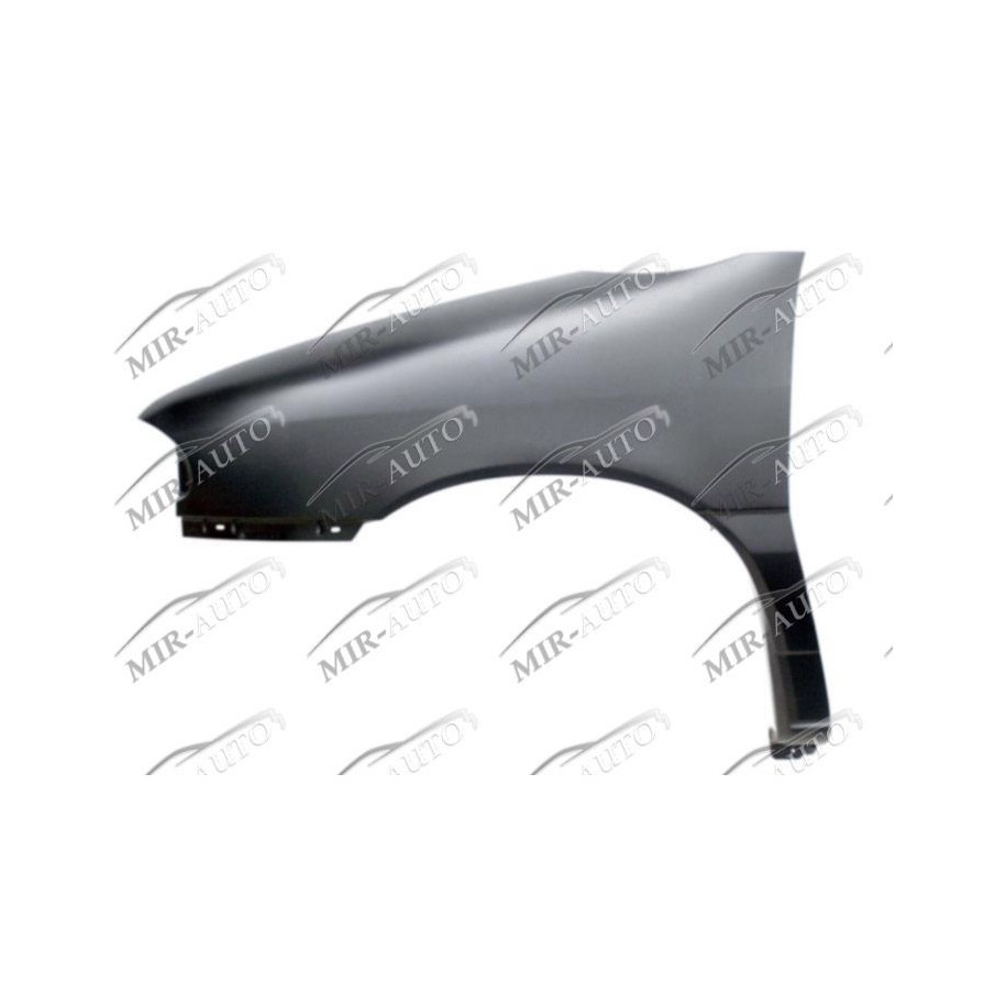 Front Fender