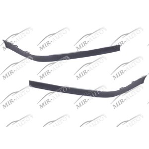 Front Bumper Spoiler