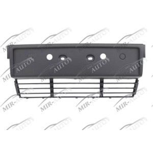 Number Plate Support