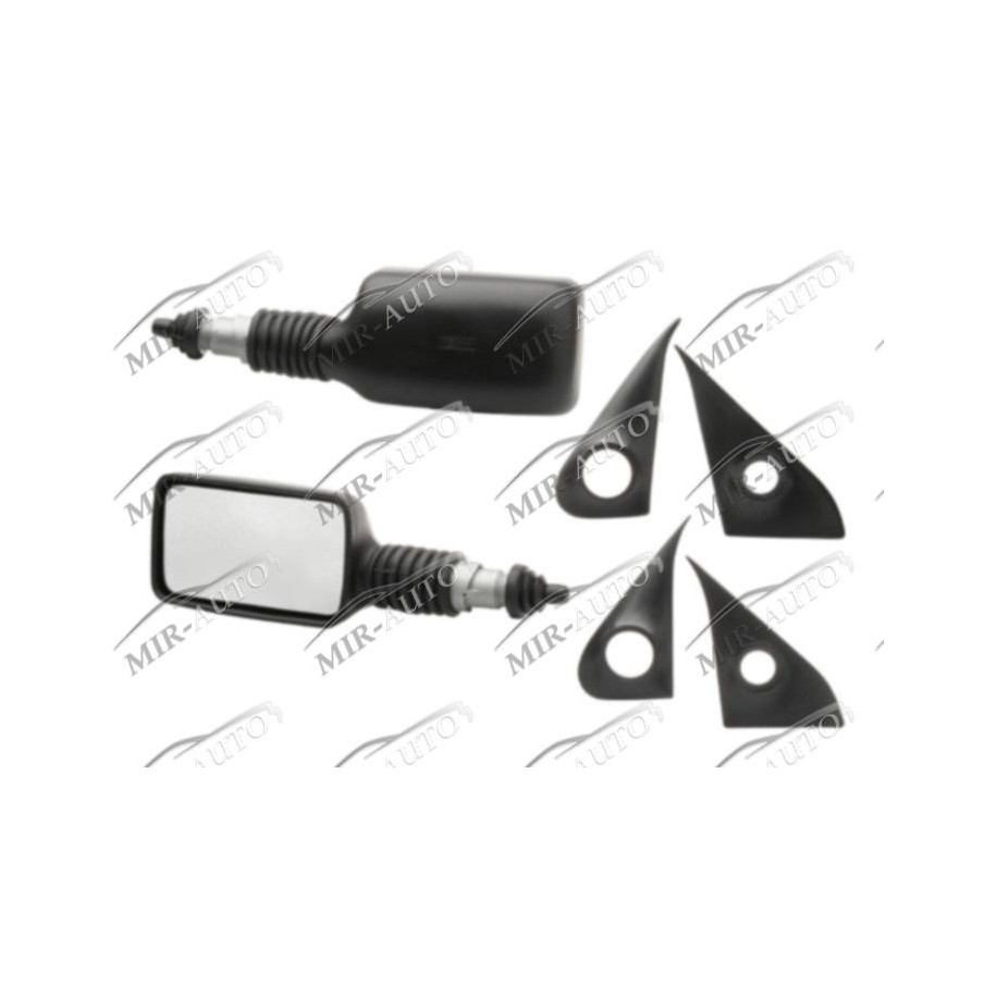 Зеркало внешнее