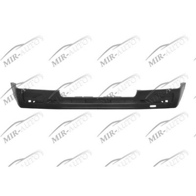 Front Bumper Spoiler