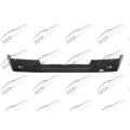 Front Bumper Spoiler