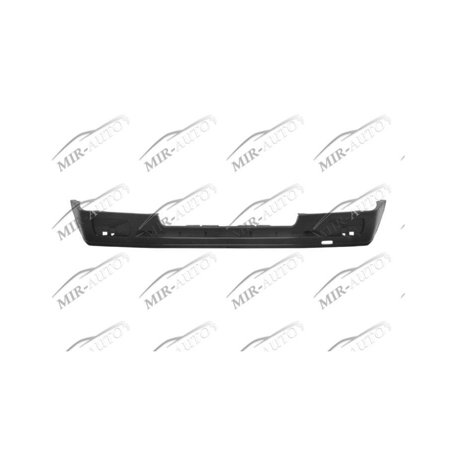 Front Bumper Spoiler