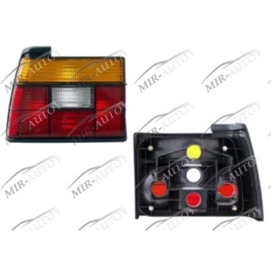 Фонарь задний