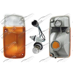 Поворот передний с габаритом