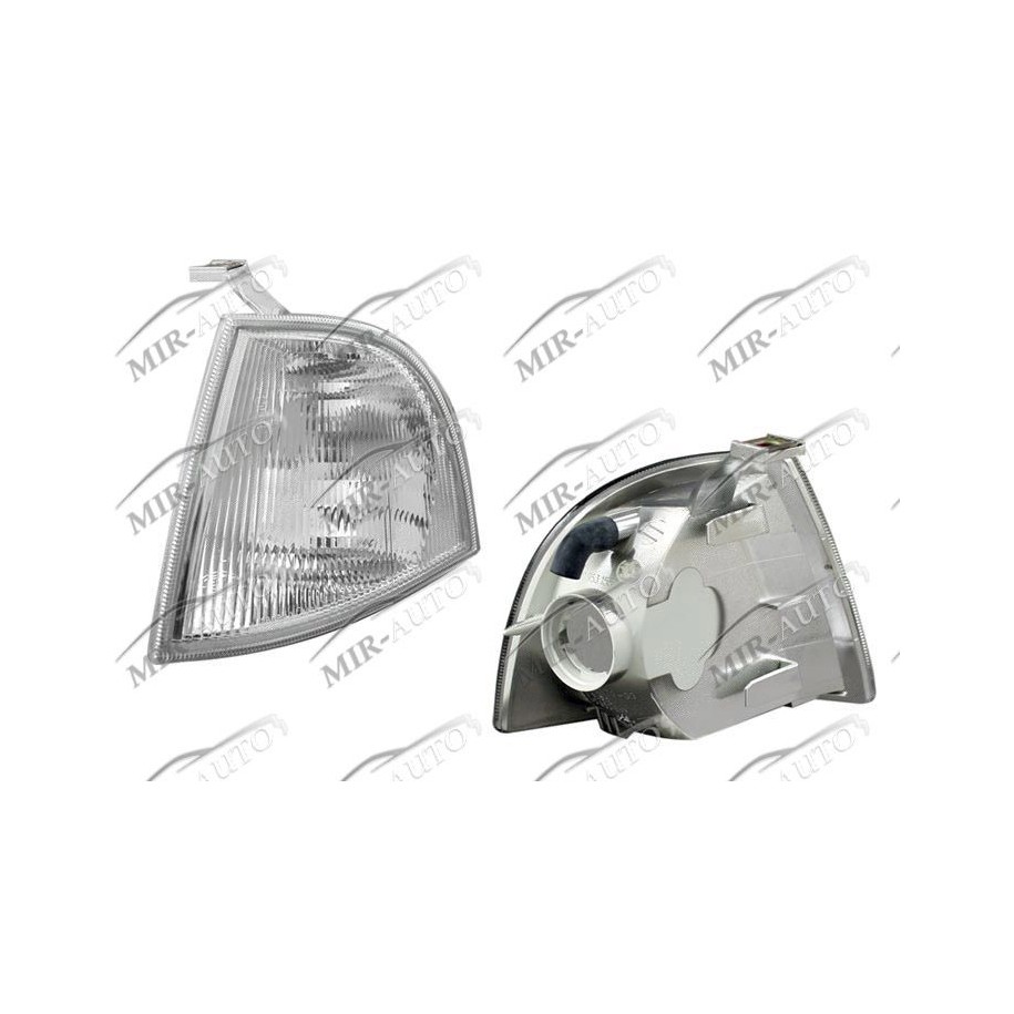 Указатель поворота передний