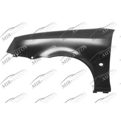 Front Fender