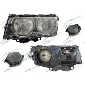 Main Headlamp
