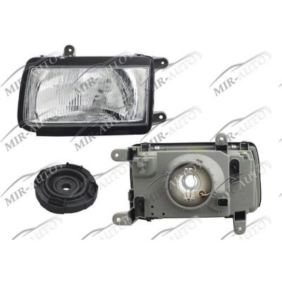 Main Headlamp