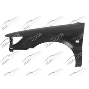 Front Fender