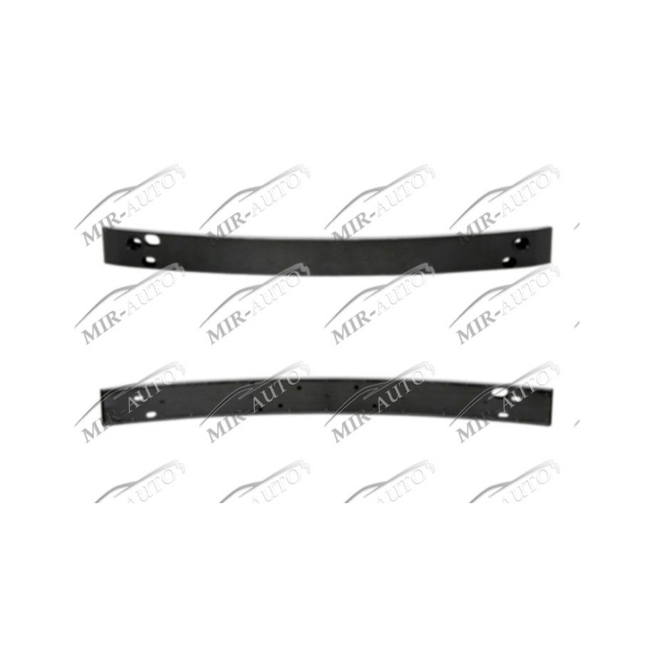 Bumper Reinforcement