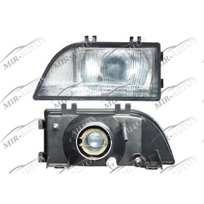 Main Headlamp