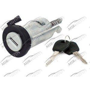 Steering Column Lock Cylinder
