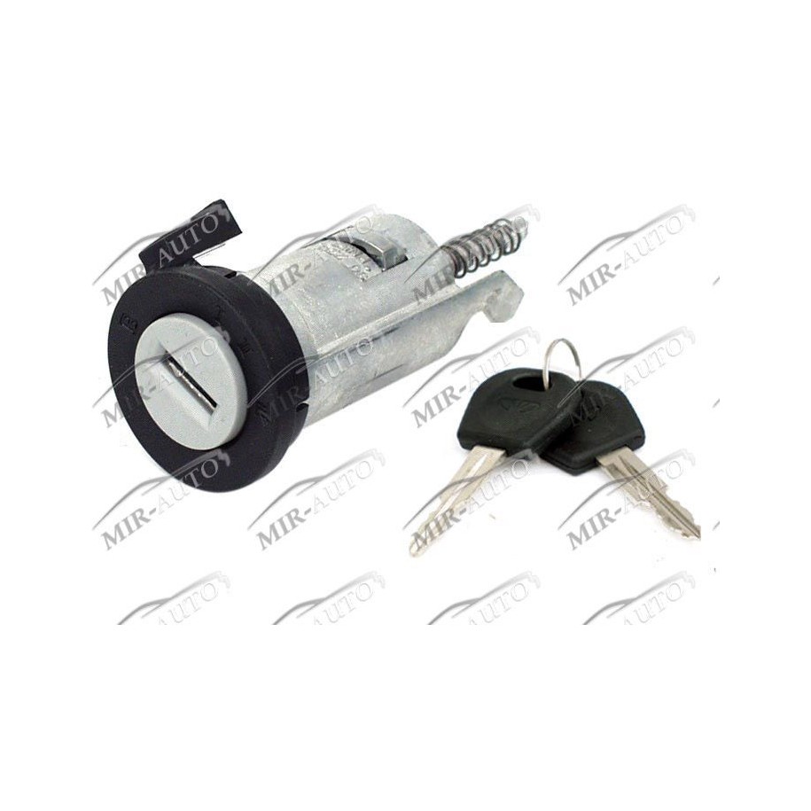 Вкладыш замка зажигания