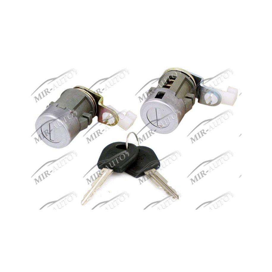 Набор замков