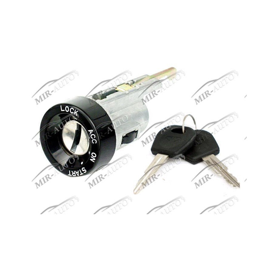 Steering Column Lock Cylinder