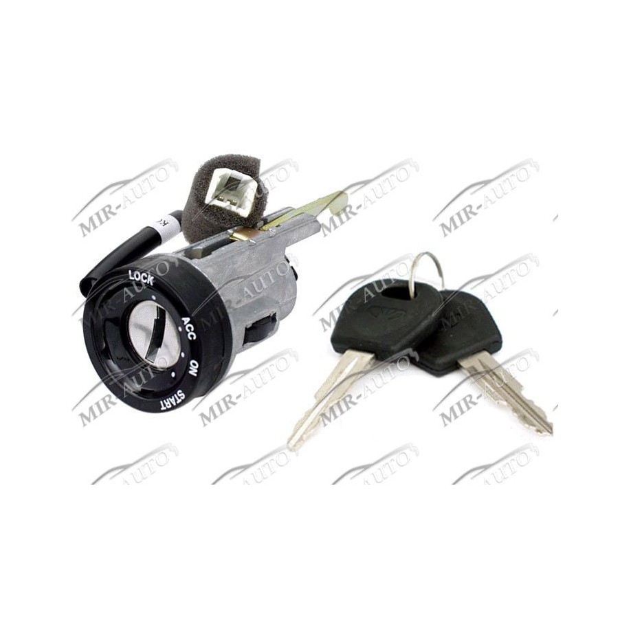 Steering Column Lock Cylinder