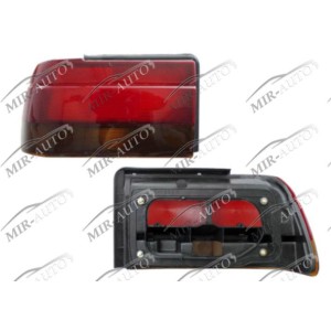 Фонарь задний