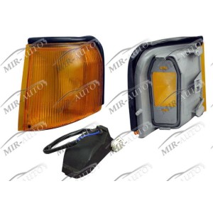 Указатель поворота передний