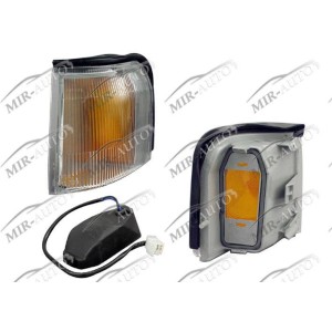 Priekinis posūkio žibintas