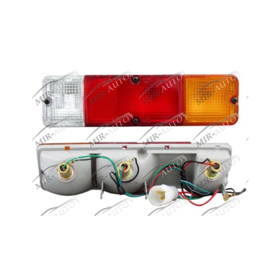 Tail Light