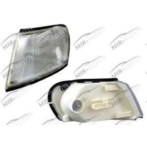 Priekinis posūkio žibintas