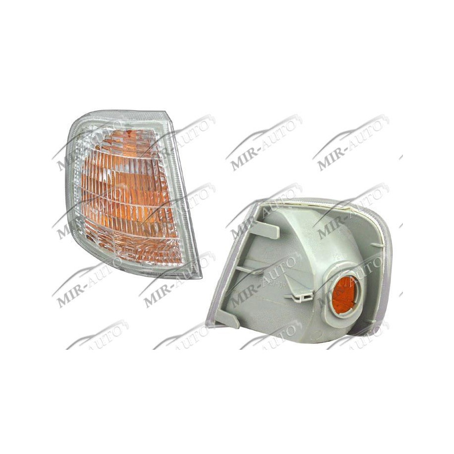 Priekinis posūkio žibintas