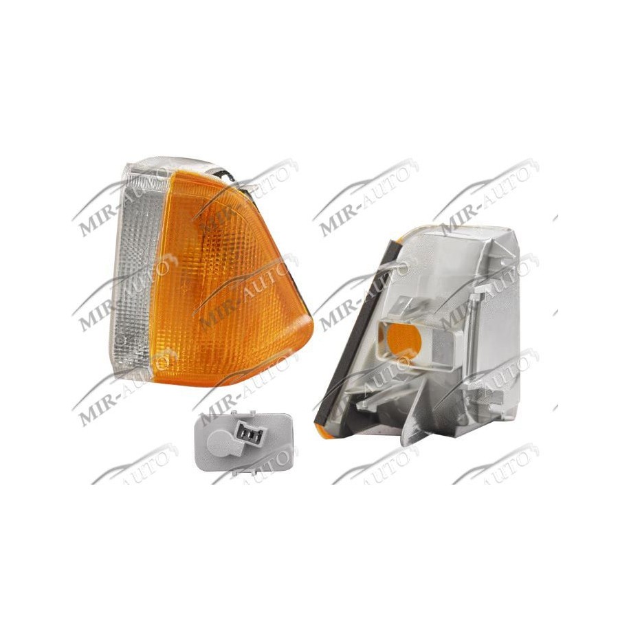 Указатель поворота передний