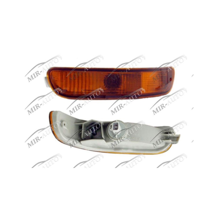 Указатель поворота передний